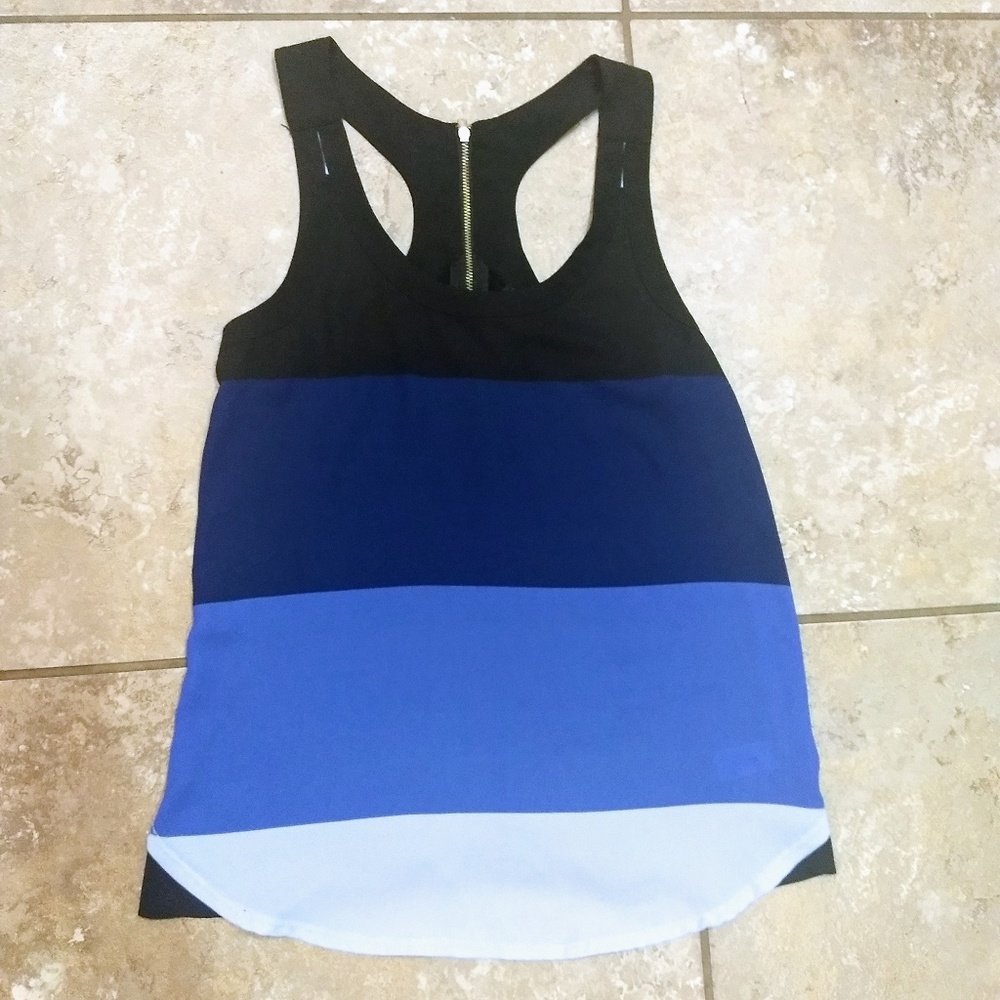 Express Tank Top